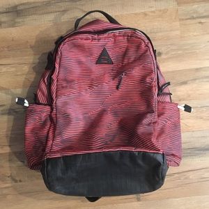 Adidas bookbag!